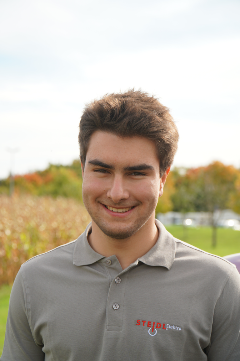Markus (Elektroniker)